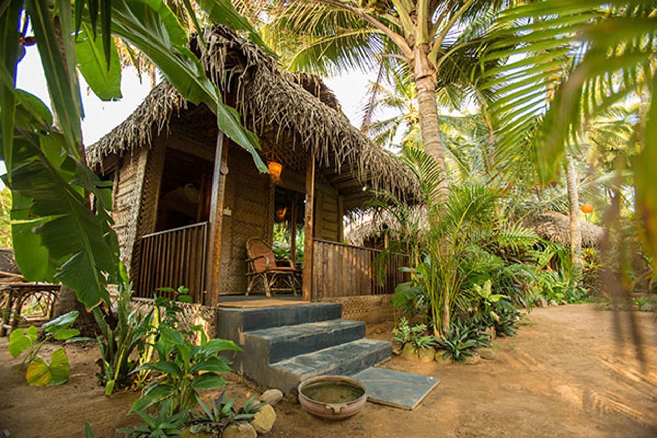 Готель Agonda White Sand Екстер'єр фото